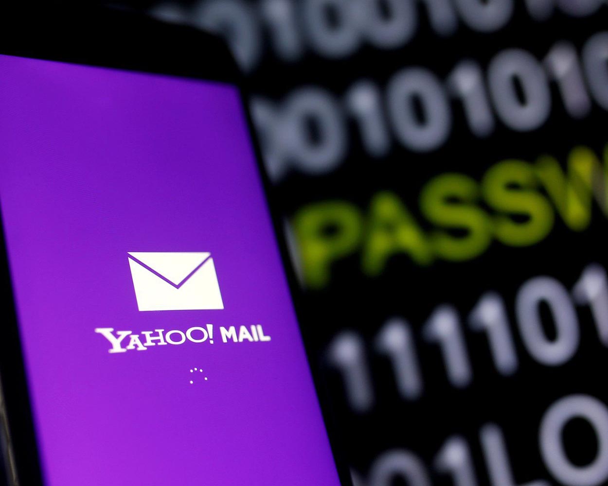 The Yahoo Breach: Four Lessons