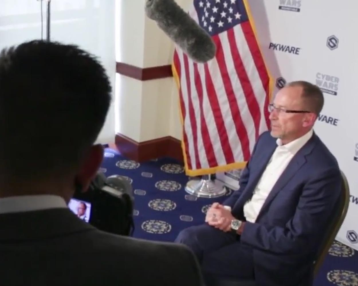 Cyber Wars: Every Backdoor Is an Open Door