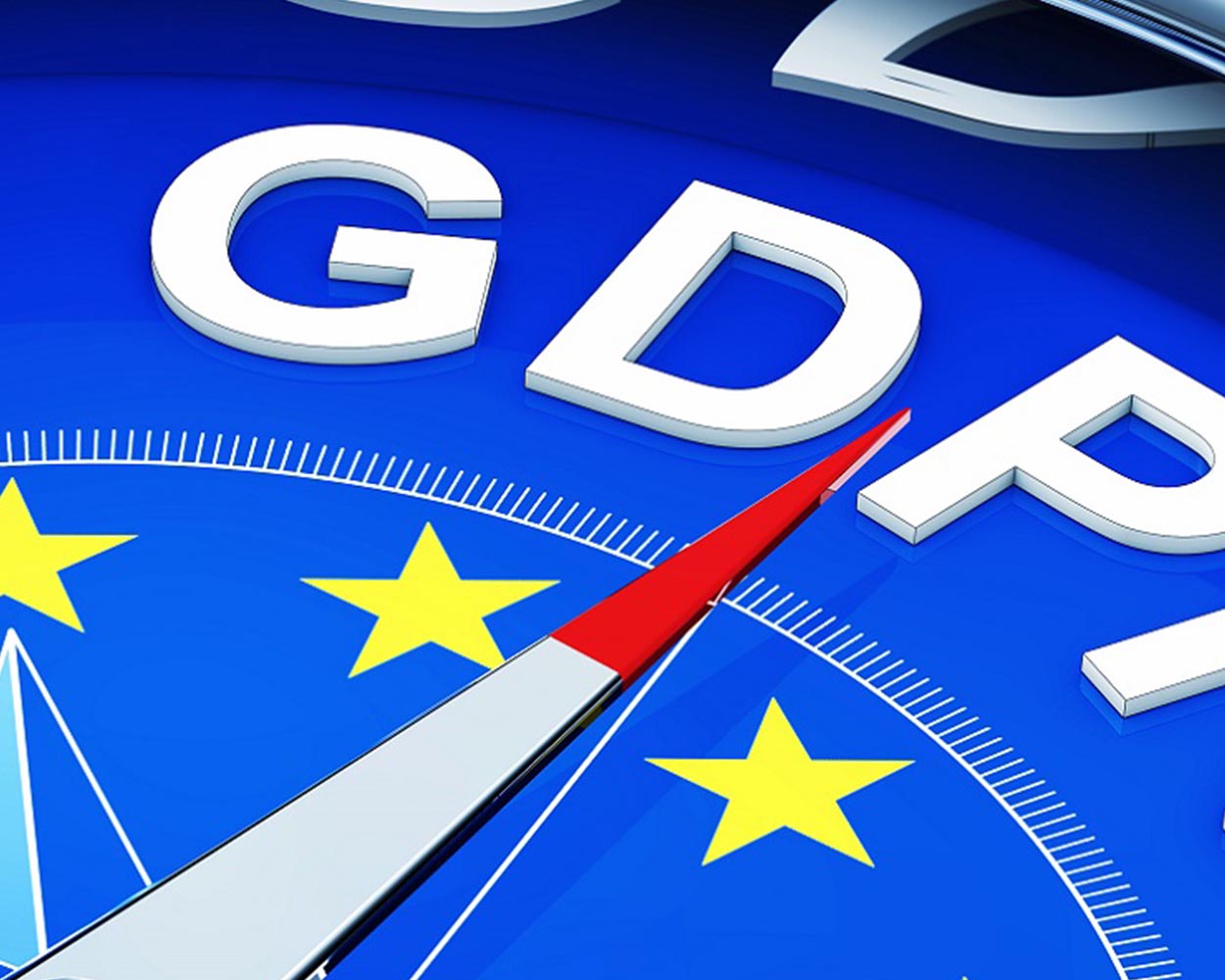 GDPR: Your 90-Day Compliance Checklist