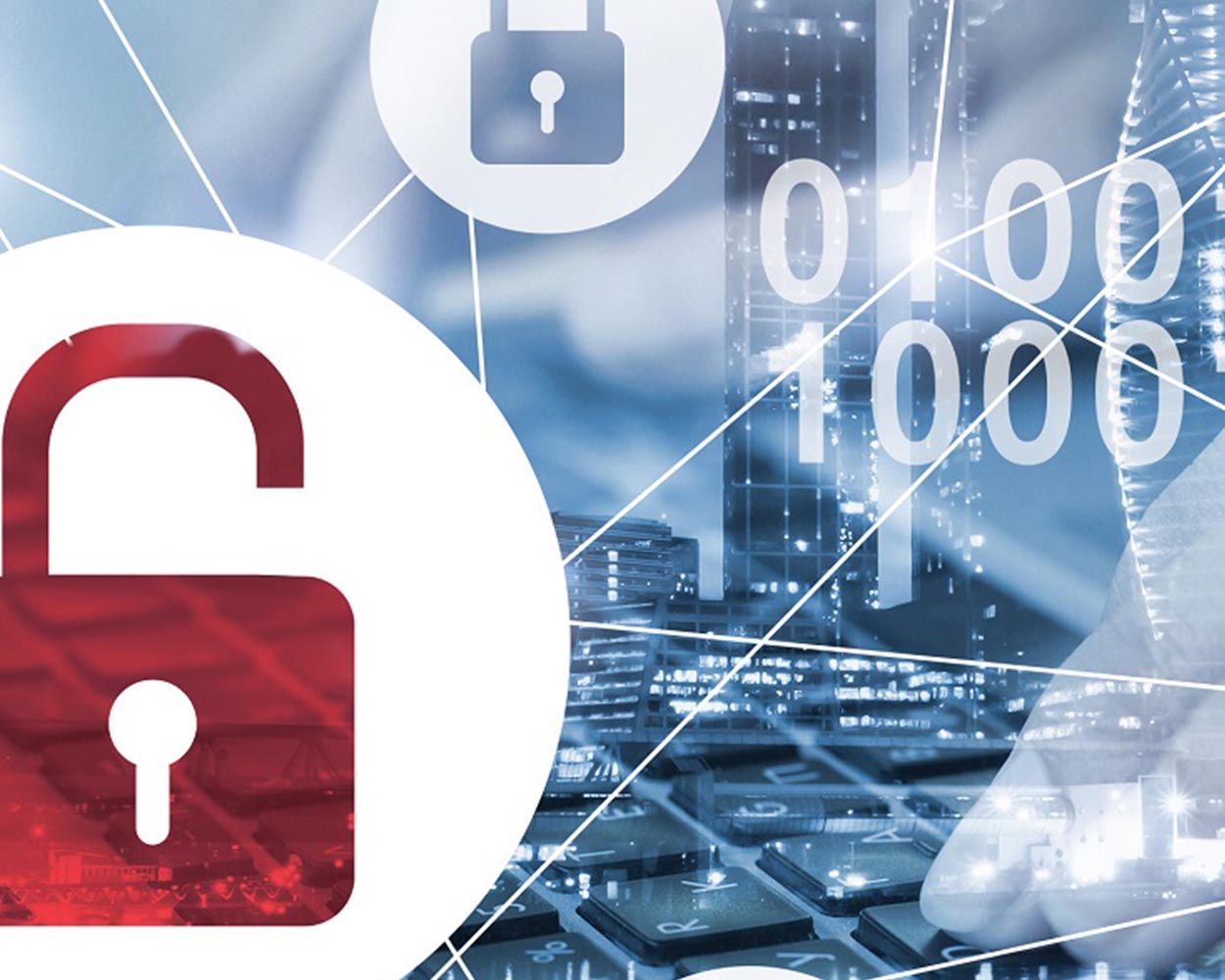 New Mortgage Data Breach Illustrates Familiar Risks