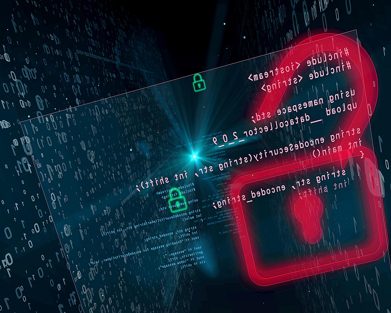 What's the Real Cost of a Data Breach?