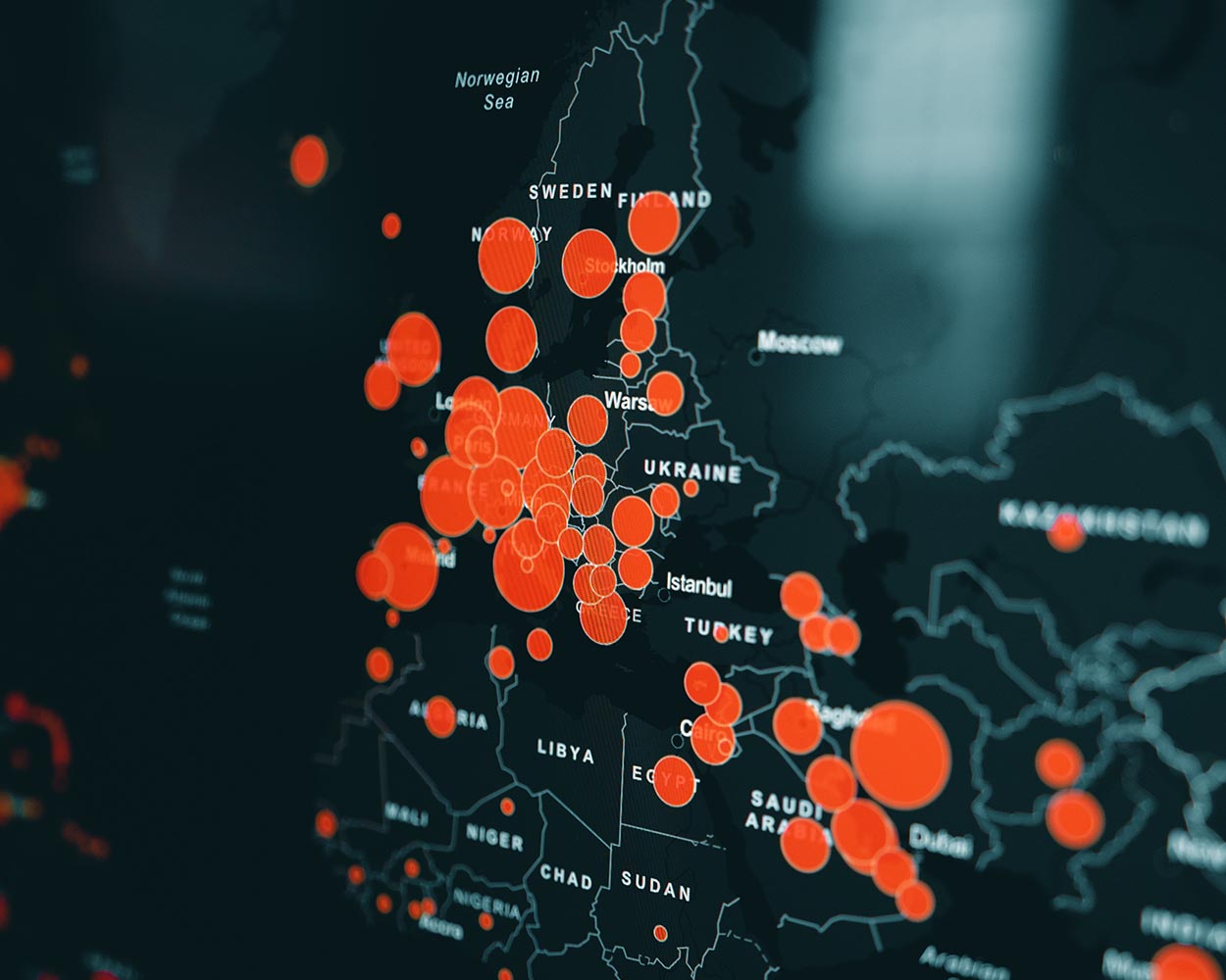 Monthly Breach Report: November 2019 Edition