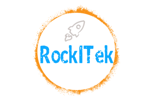RockItek-Soultions-Logo