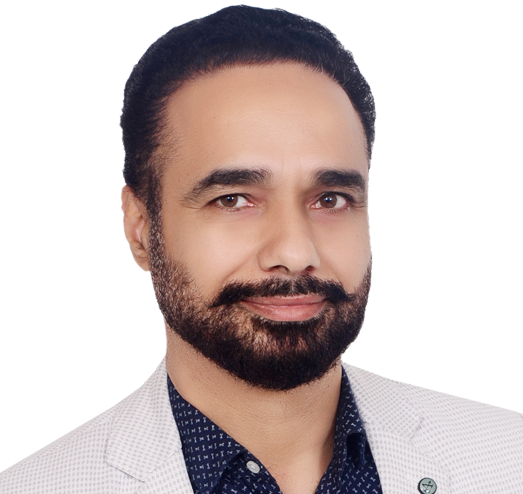 Ghanaya Singh