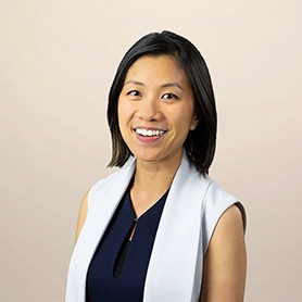 Heidi Shey