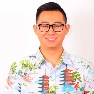 Qixuan Chai