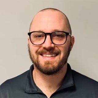 Ben Meyers
