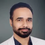 Ghanaya Singh