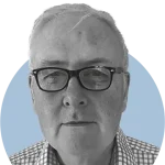 Alan Rodger