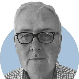 Alan Rodger