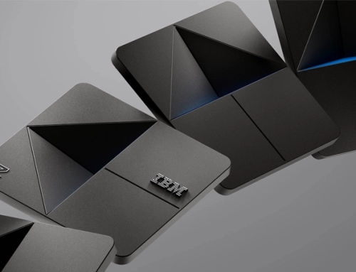 Mainframes: The Backbone of Digital Transformation and the Role of PKWARE in Securing the Future