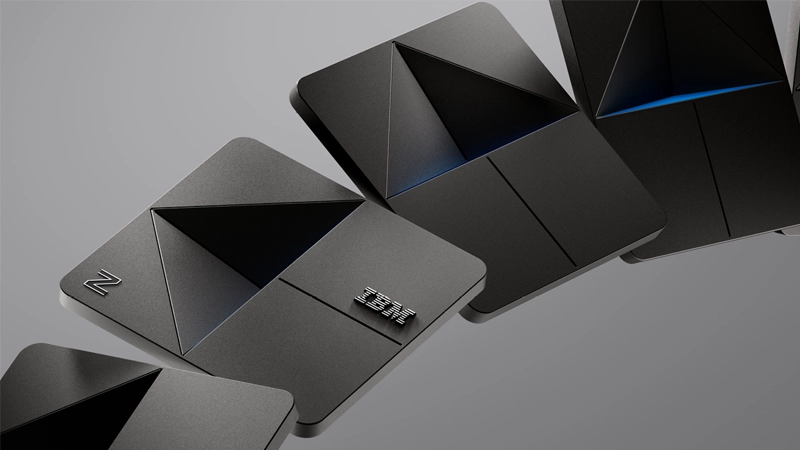 Mainframes: The Backbone of Digital Transformation and the Role of PKWARE in Securing the Future