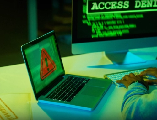 Data Breach Report: March 2025 Edition
