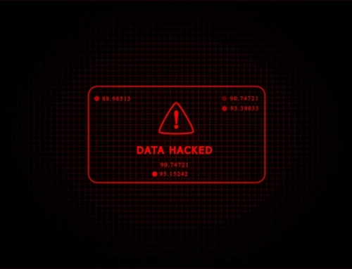 Data Breach Report: April 2025 Edition