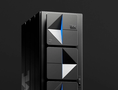 The Dawn of a New Era: IBM z17 Arrives, and PKWARE is Ready from Day One!
