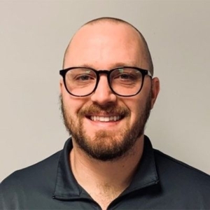 Ben Meyers - PKWARE