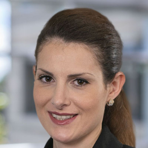 Enza Iannopollo - Forrester Research