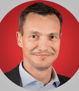 Gilles Trachsel - QuintessenceLabs