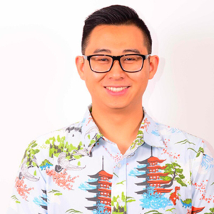 Qixuan Chai - PKWARE