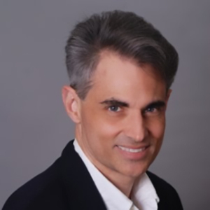 Scott Giordano - IAPP