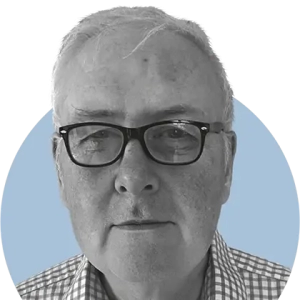 Alan Rodger - Bloor Research