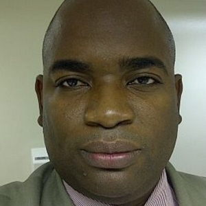 Dr. Alexis Perdereaux-Weekes - Americas Institute for Cybersecurity Leadership