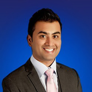 Ali Kazmi - PKWARE