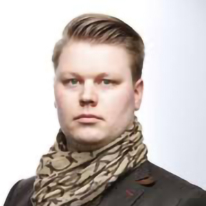 Antii Ropponen - IBM
