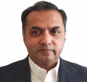 Arif Khan - PKWARE