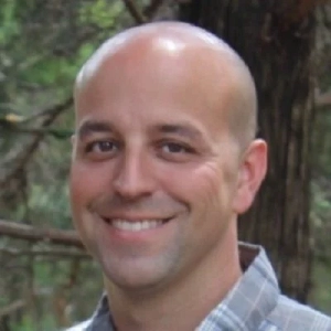 Chris Miller - PKWARE