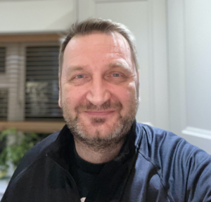 Ian Taylor - PKWARE