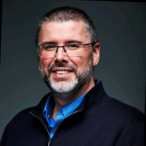 Robb Ervin - PKWARE