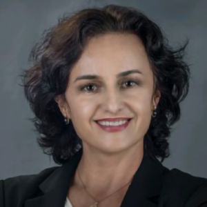 Tamara Astakhov - AWS