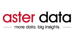 Aster Data