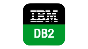 IBM DB2