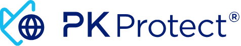 Logo PK Protect Logo PK Protect