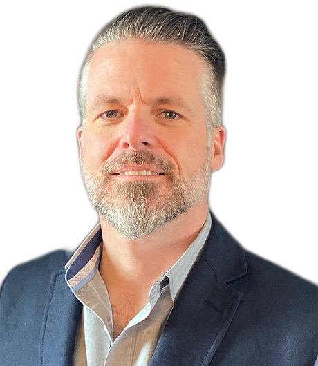 Jason Coterel