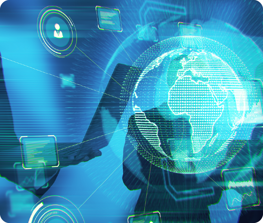Discovery and protection consolidated into a single platform