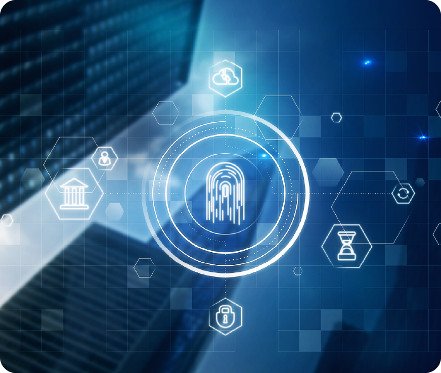 Consistent protection applied to hundreds of file formats including CAD files