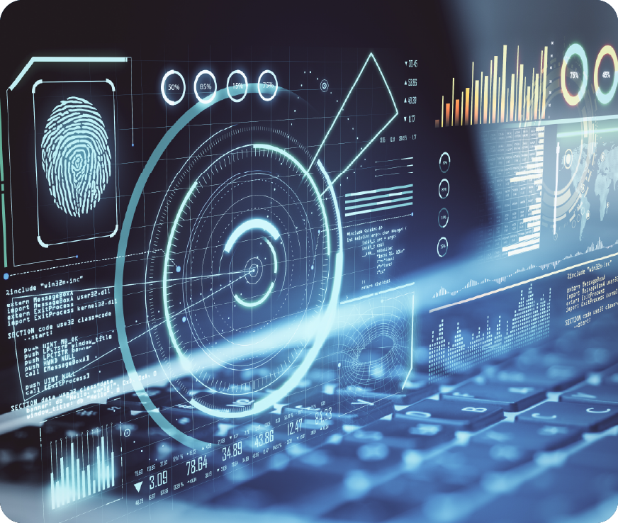 Repositories scanned for customer data so it can be deleted in response to a DSAR