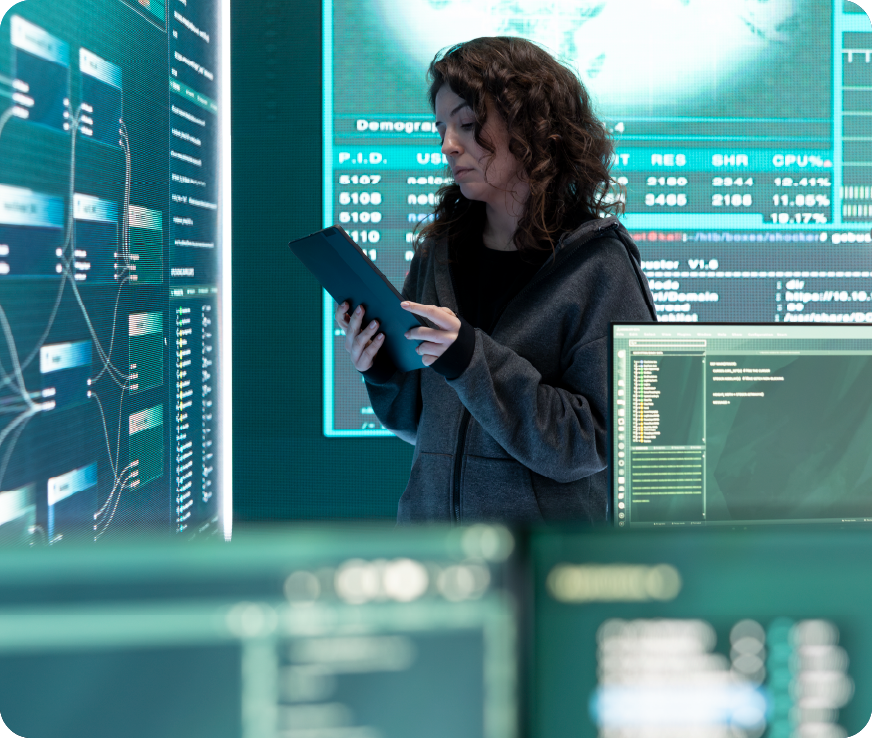 Enterprise-Wide Data Masking Enterprise-Wide Data Masking