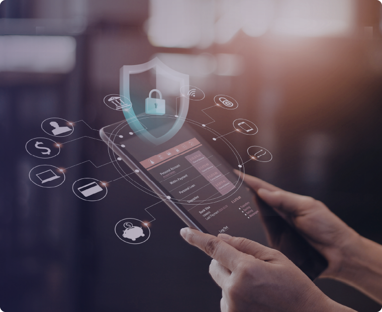 PK Protect Endpoint Manager