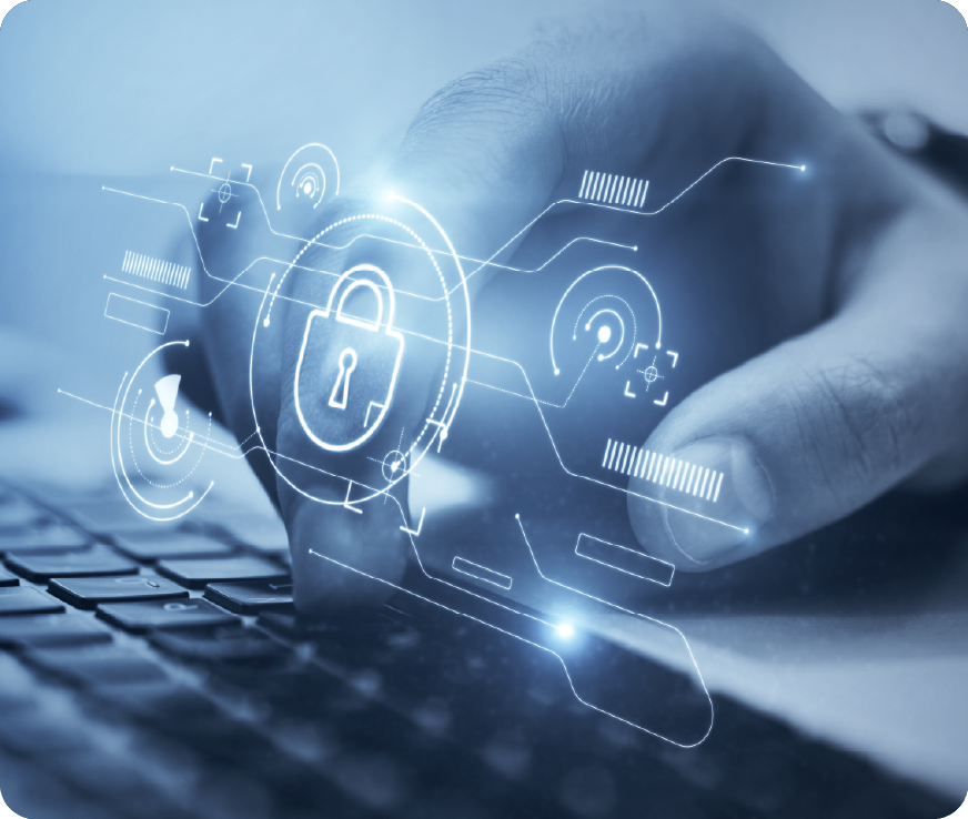 Coverage across servers, endpoints, cloud platforms, on-prem databases and mainframe