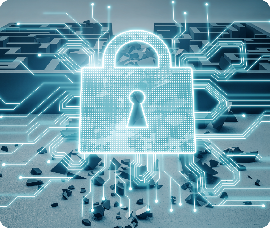 Seamless Encryption Seamless Encryption