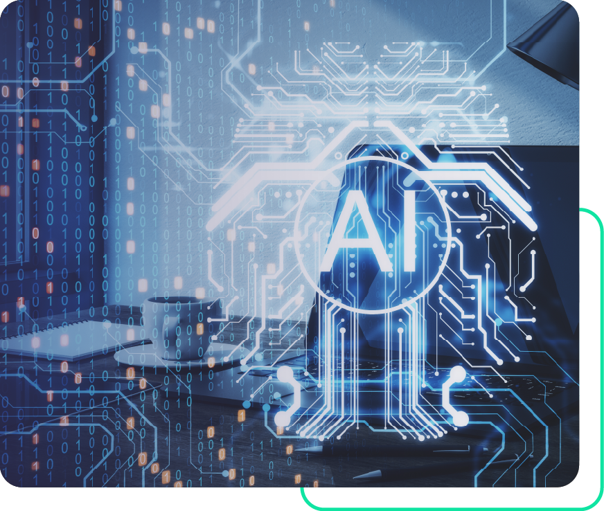 Securely Enable AI Securely Enable AI
