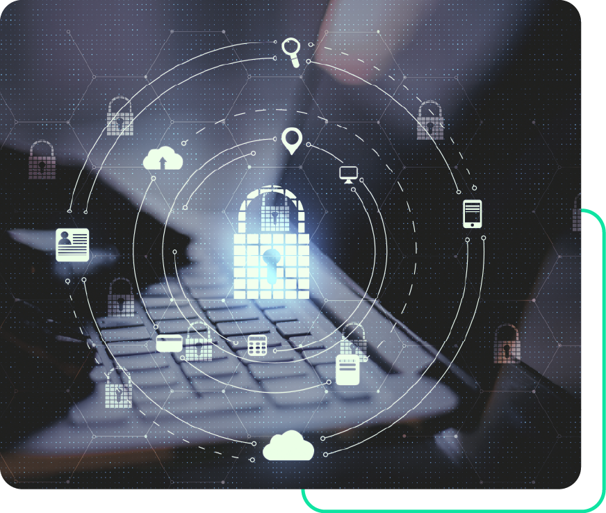 PK Protect discovering and protecting sensitive data across endpoint, cloud and mainframe