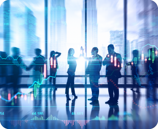 Encryption applied across desktops, servers and internal applications at enterprise scale