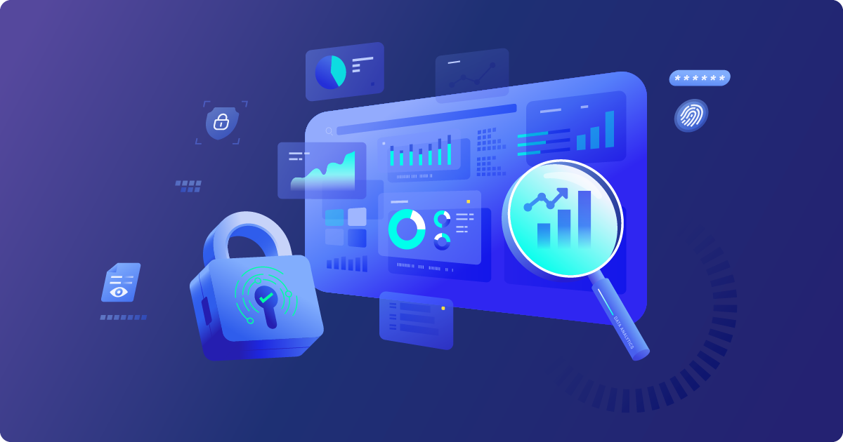 PKWARE Data Security Maturity Assessment, built on the Cyber Defense Matrix